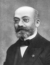 Ludwik Lejzer Zamenhof