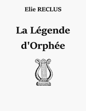La Légende d'Orphée