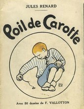 Poil de Carotte 1902