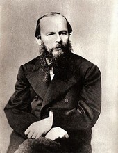 Fedor Dostoïevski