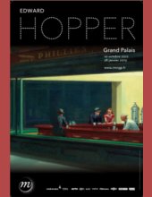 Exposition « Edward Hopper » au Grand Palais
