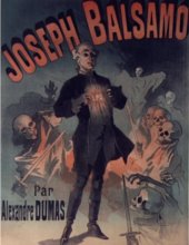 Alexandre Dumas - Joseph Balsamo