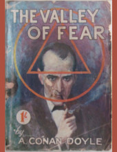 La Vallée de la peur