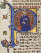 Bréviaire Martin d'Aragon - Gallica