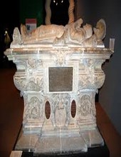 Cenotaphe de Montaigne