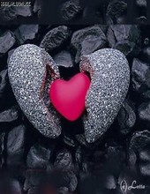 Coeur de pierre