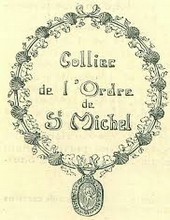 Collier de l'ordre de Saint Michel