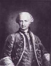 Comte de Saint Germain