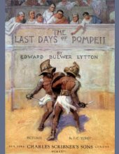 Edward Bulwer Lytton - Les Derniers Jours de Pompéi