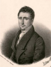 Étienne-Léon de Lamothe-Langon
