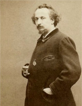 Étienne Carjat