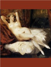 Eugène Delacroix - Femme nue sur un divan