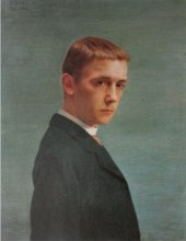 Felix Vallotton 1885