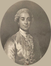 François-Georges Mareschal de Bièvre