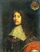 Francois de la Rochefoucauld