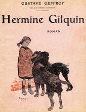 Hermine Gilquin