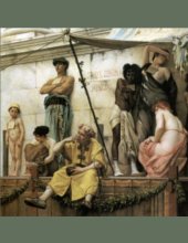 Gustave Boulanger - Le Marché aux esclaves