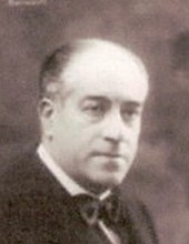 Henri Duvernois