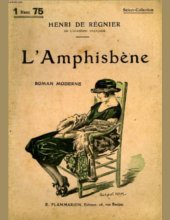 Henri de Regnier - L Amphisbene 2