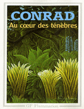 Joseph Conrad - Au cœur des ténèbres