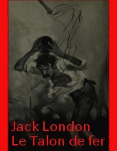 Jack London - Le Talon de fer