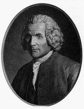 Jean Jacques Rousseau Emile ou de l education