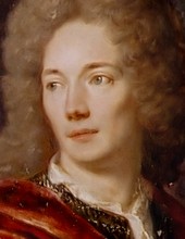 Jean de La Bruyère (par Nicolas de Largillière)