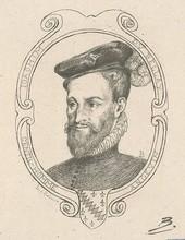 Joachim du belley