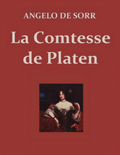 La Comtesse de Platen