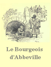 Le Bourgeois d'Abbeville