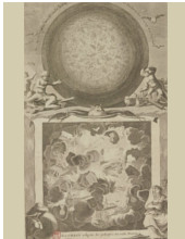 Le chaos suivant les poètes anciens (1729)