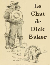 Le Chat de Dick Baker
