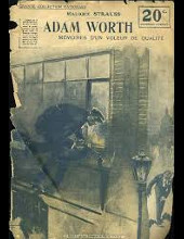 Maurice Strauss - Adam Worth