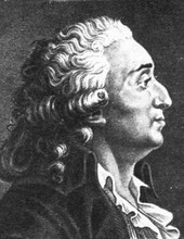 Nicolas de Condorcet