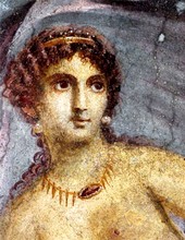 Pompei Femme