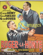 Roger-la-Honte