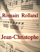 Romain Rolland - Jean-Christophe