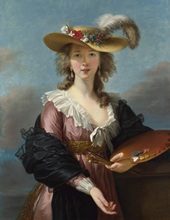 Élisabeth-Louise Vigée Le Brun