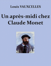 Un après-midi chez Claude Monet