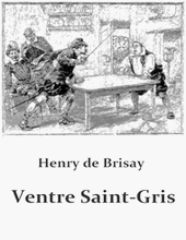 Ventre Saint-Gris