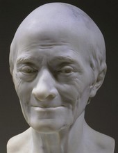 Voltaire (par Jean-Antoine Houdon, 1778)