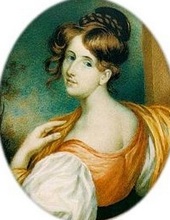 William John Thomson - Elizabeth Gaskell (1832)