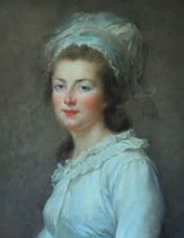Madame Vigée Le Brun