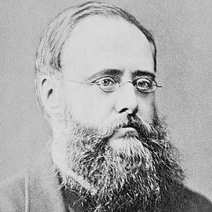 Wilkie Collins en 1871