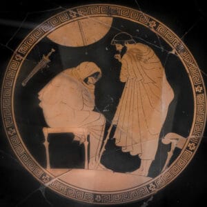 Achilles et Ulysses