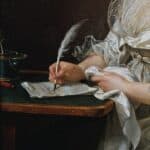 Adélaïde Labille-Guiard, Portrait d'une femme