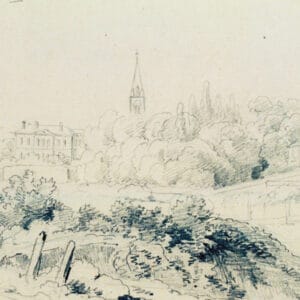 Charles Ransonnette, Nogent-sur-Marne (1847)