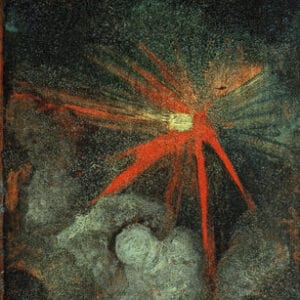 Albrecht Dürer - Vue céleste