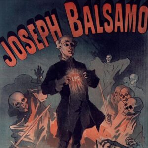 Alexandre Dumas - Joseph Balsamo