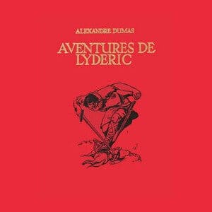 Aventures de Lyderic